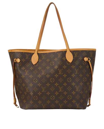 Neverfull MM, front view